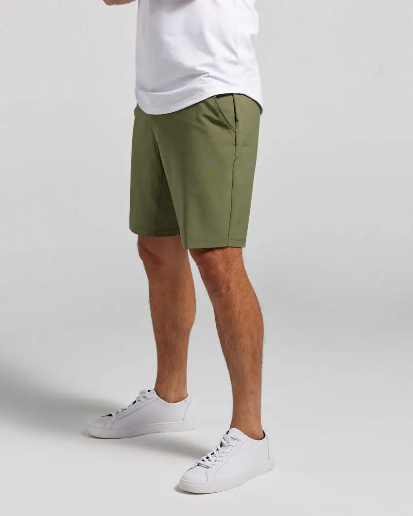 Kinetic Short
