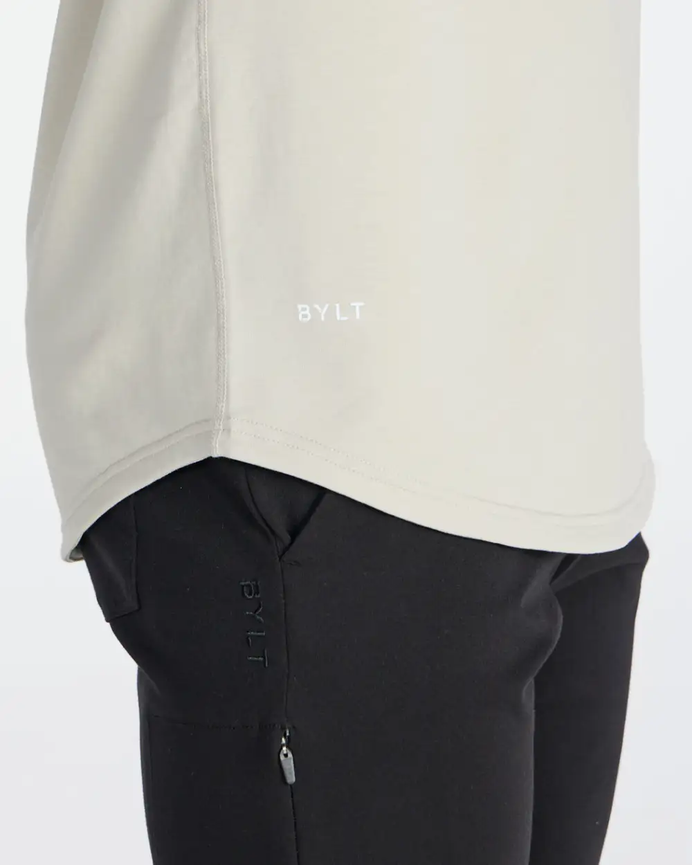 Drop-Cut: Lux Polo