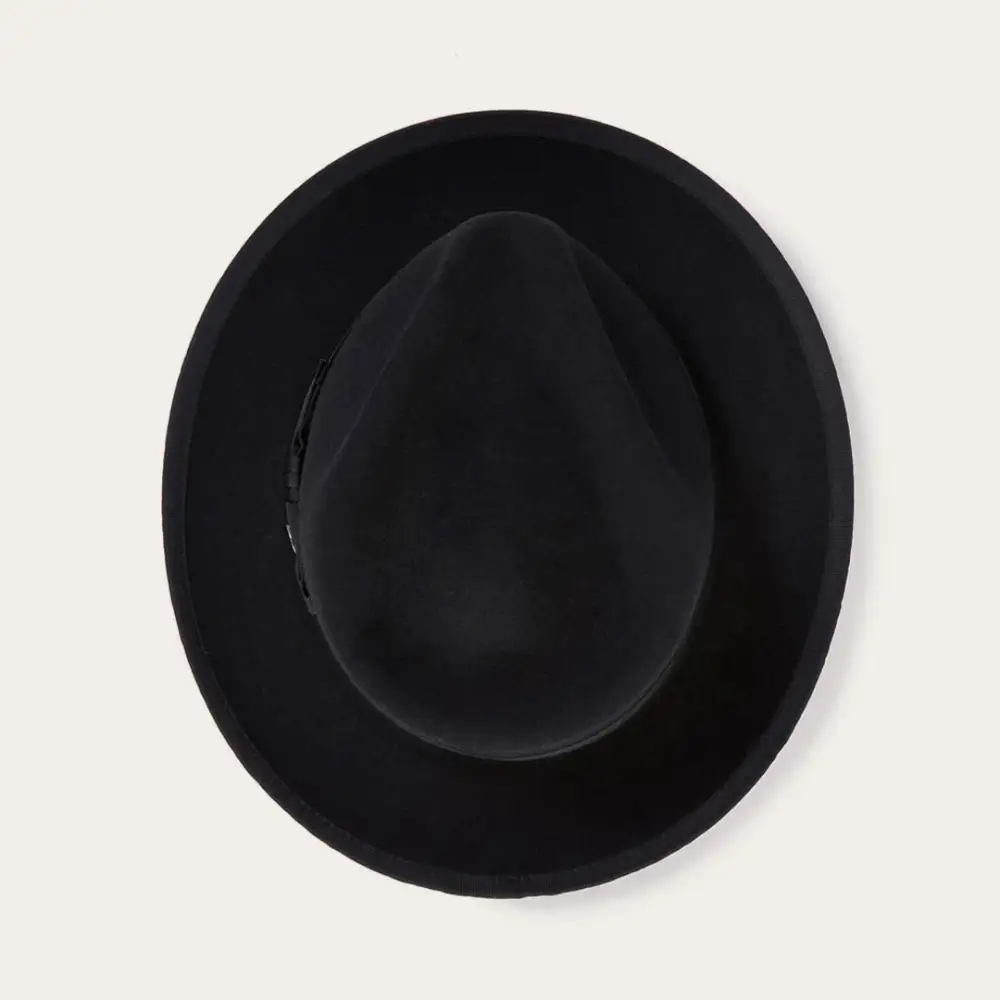 Whippet Fedora