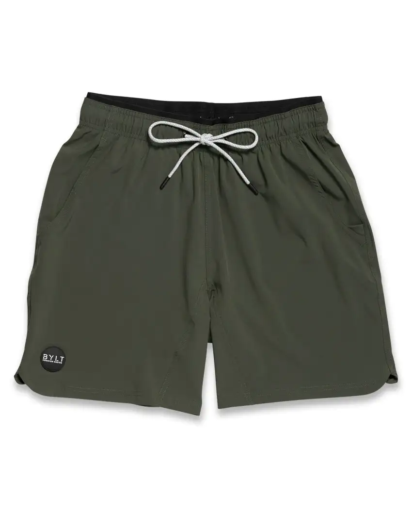 Linerless Active+ Short
