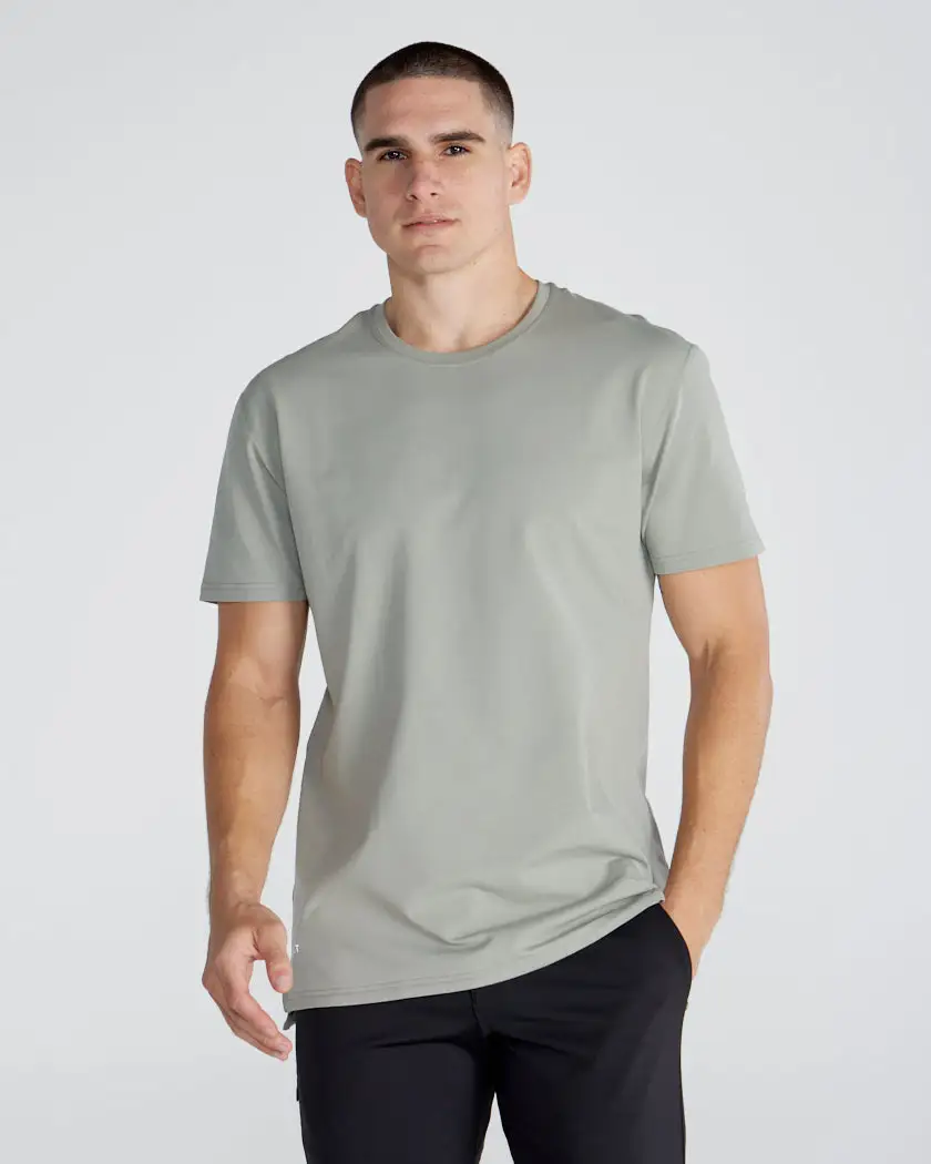 Split Hem: Lux