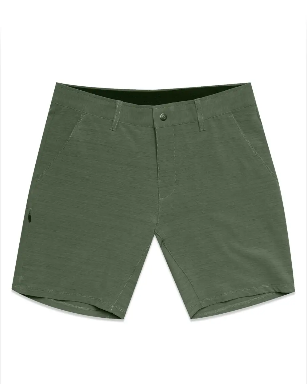Kinetic Short