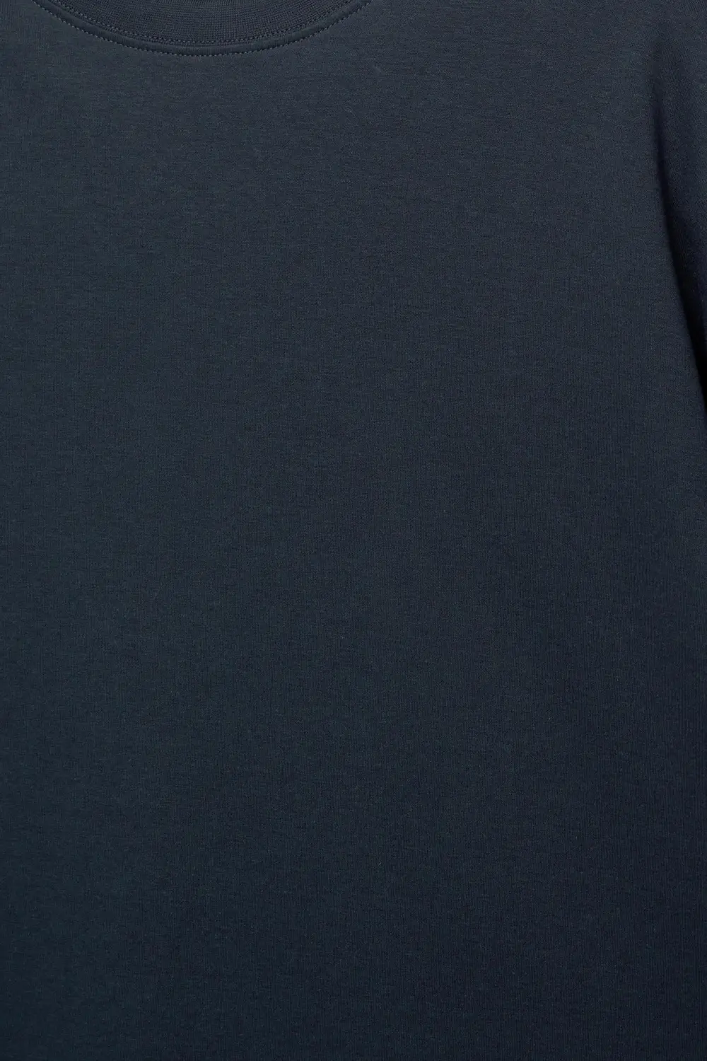 Boxy T-shirt