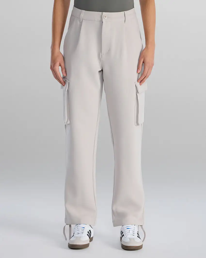 Midtown Straight Leg Cargo Pant