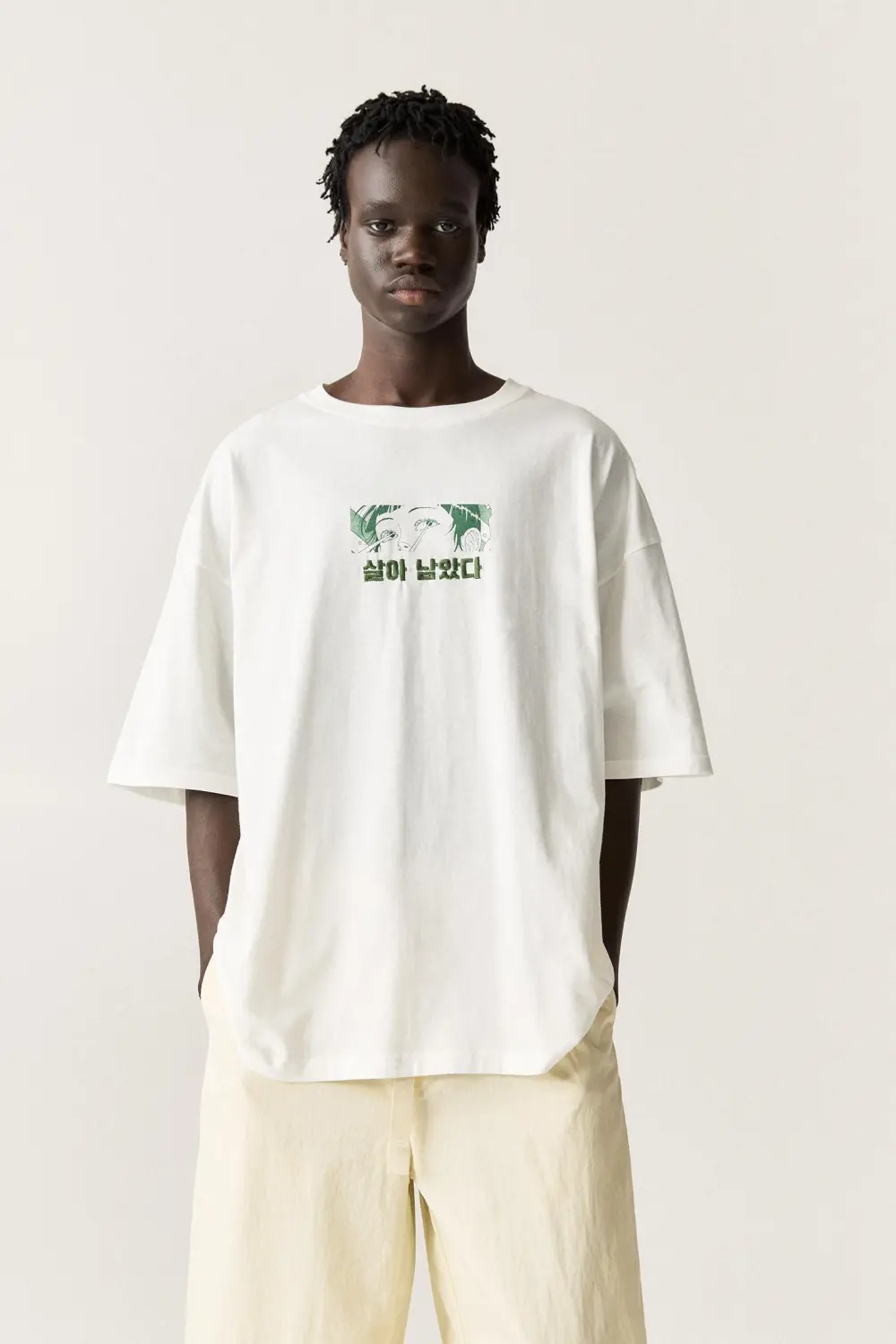 Squid Game T-shirt