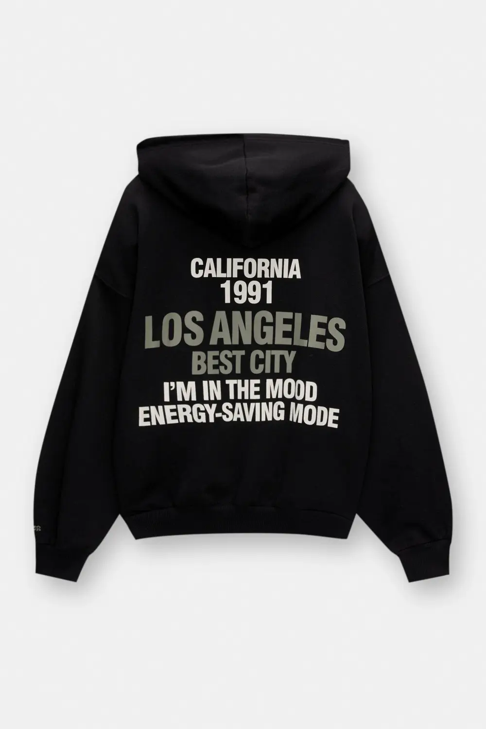 Sudadera gráfico Los Angeles