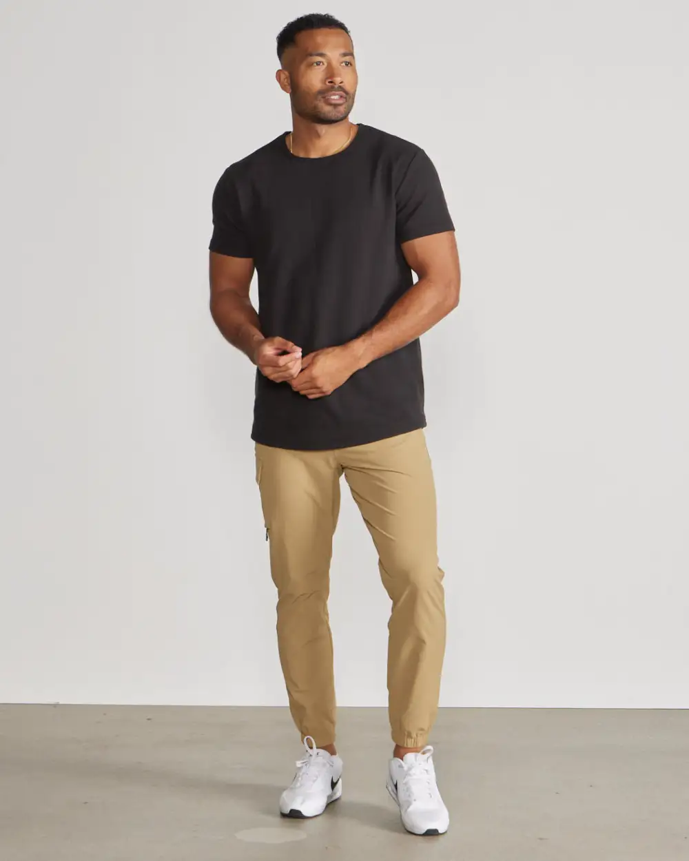 Bylt Ripstop Jogger