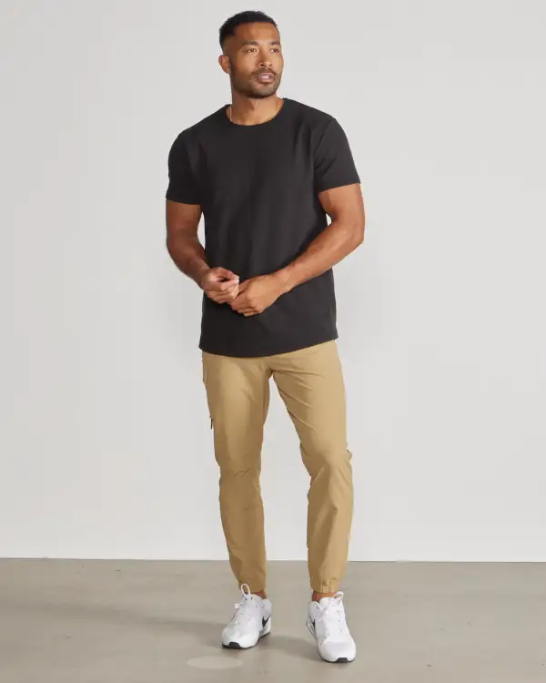 Bylt Ripstop Jogger