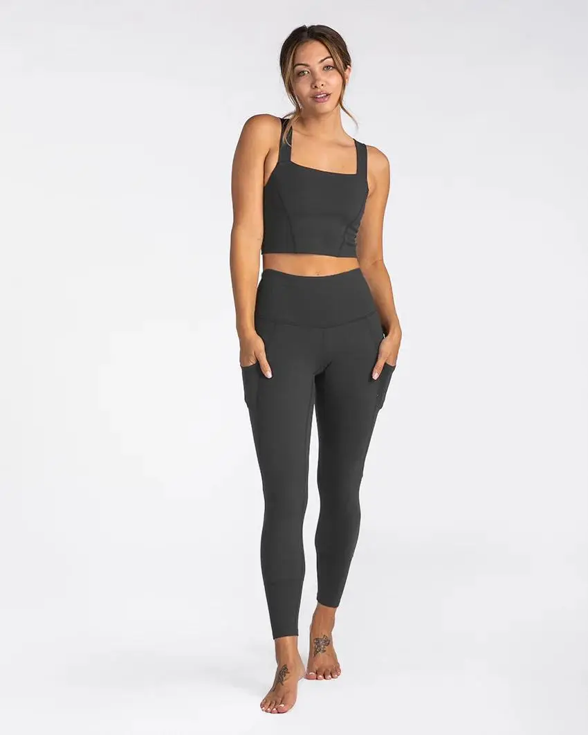 Essential Legging