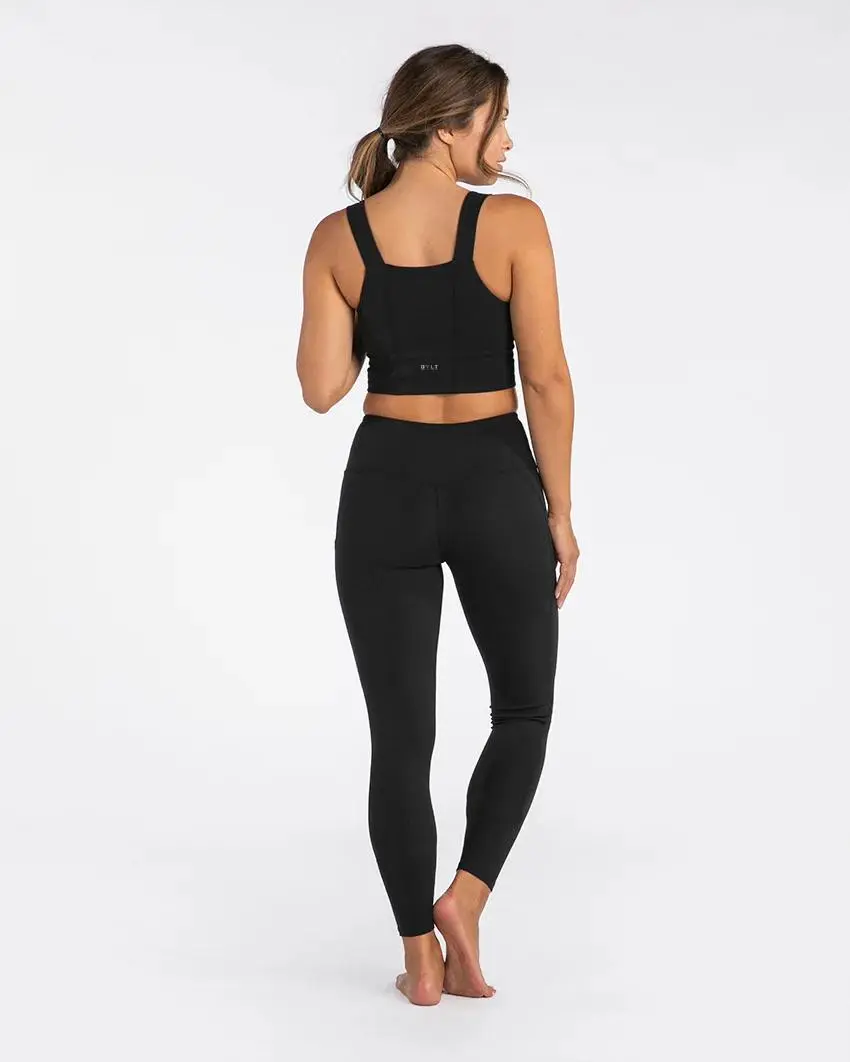 Essential Legging