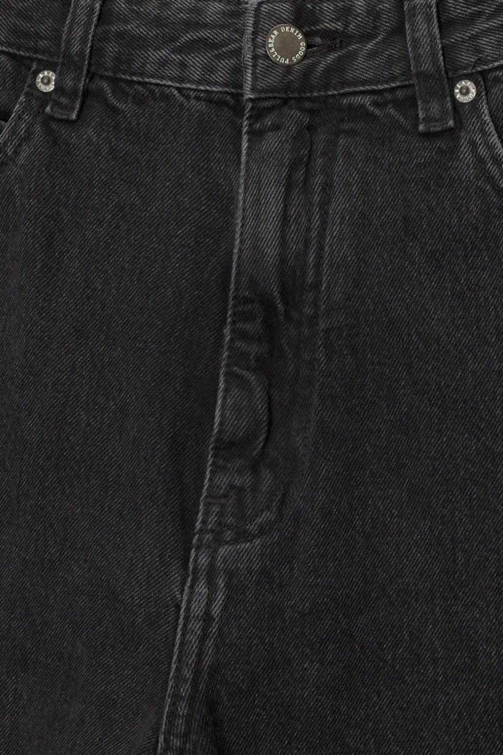 Baggy jeans