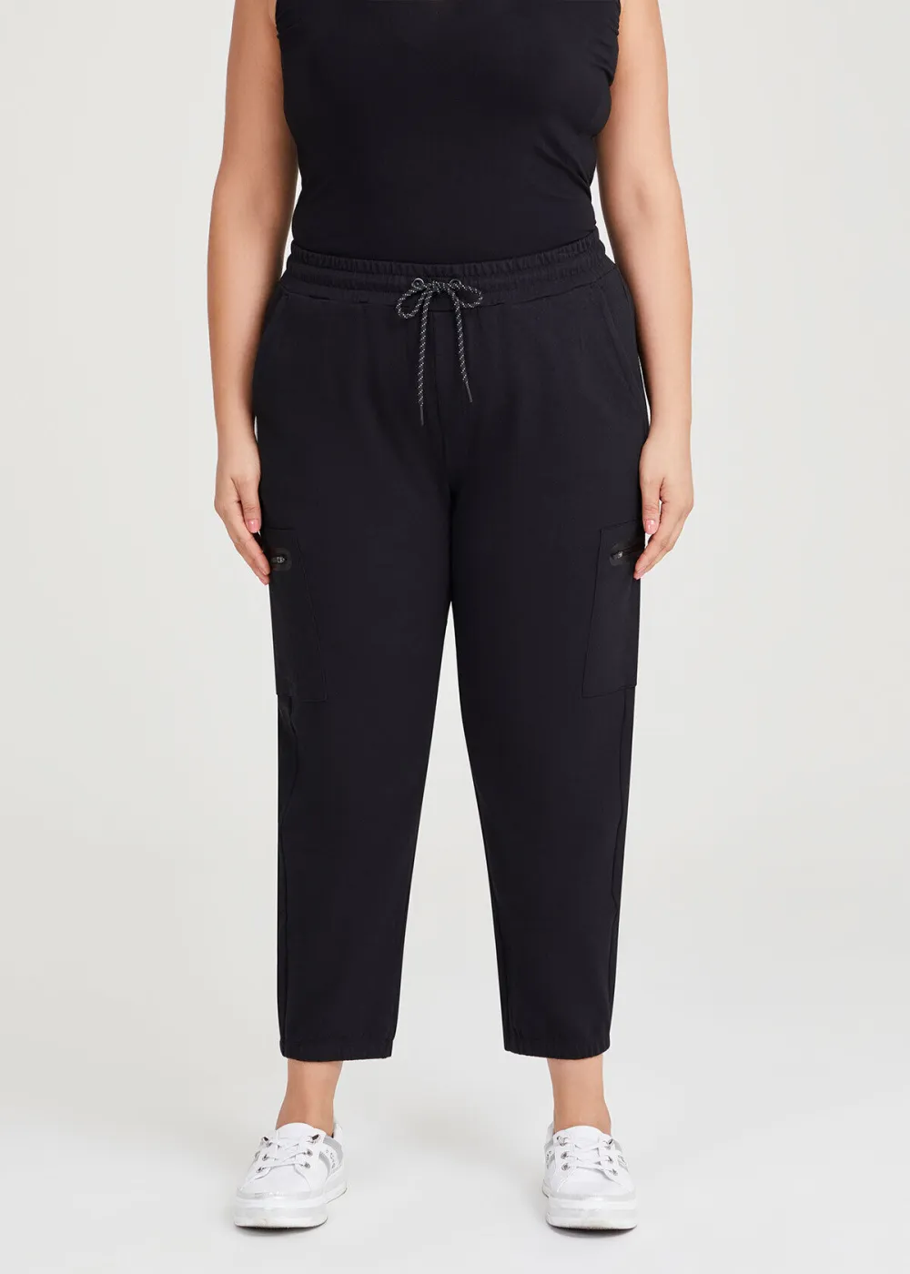 Active Cargo Pocket Pant
