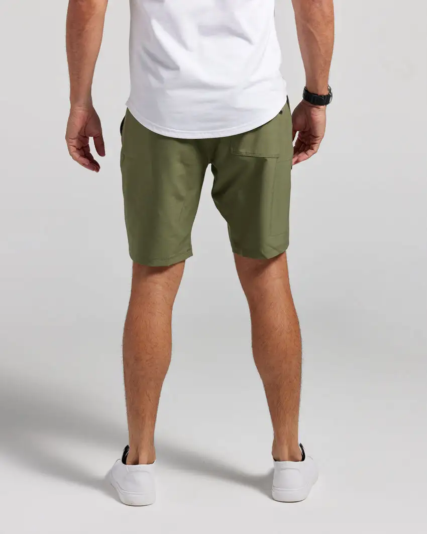 Kinetic Short