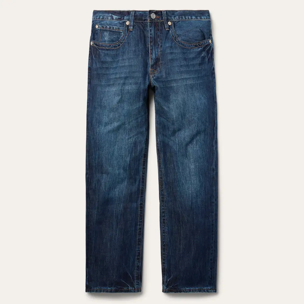 1520 Standard Straight Leg Jean