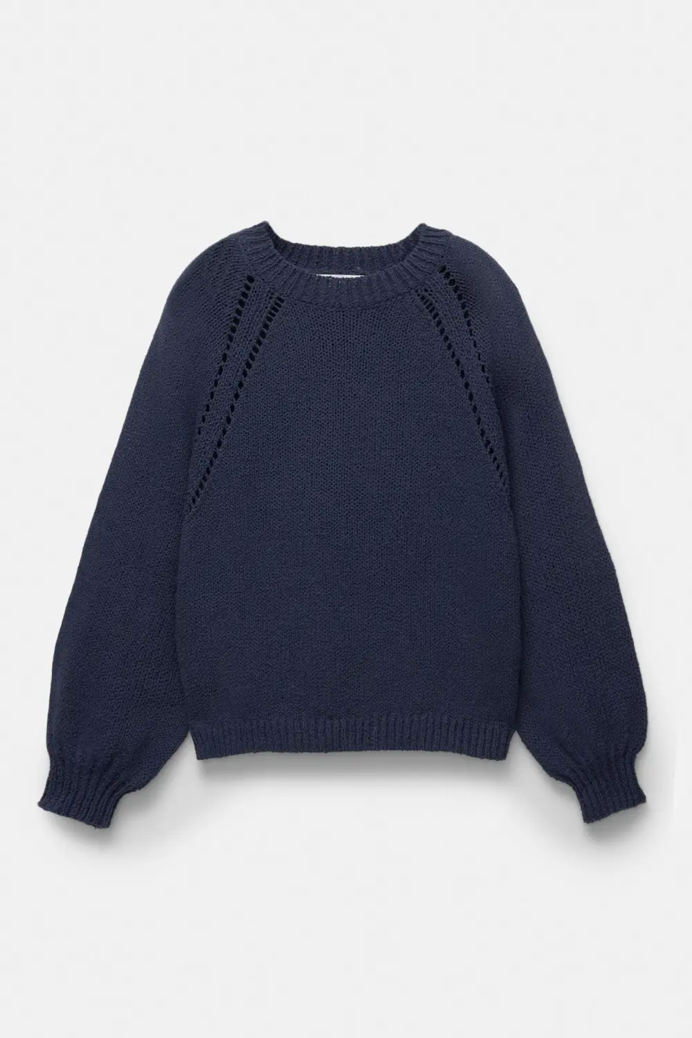 Jersey calados