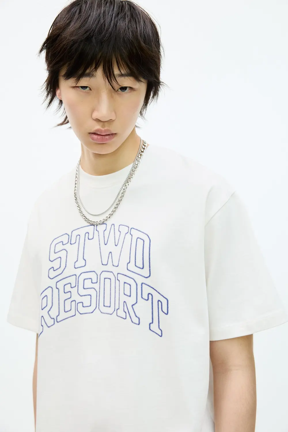 STWD Resort T-shirt