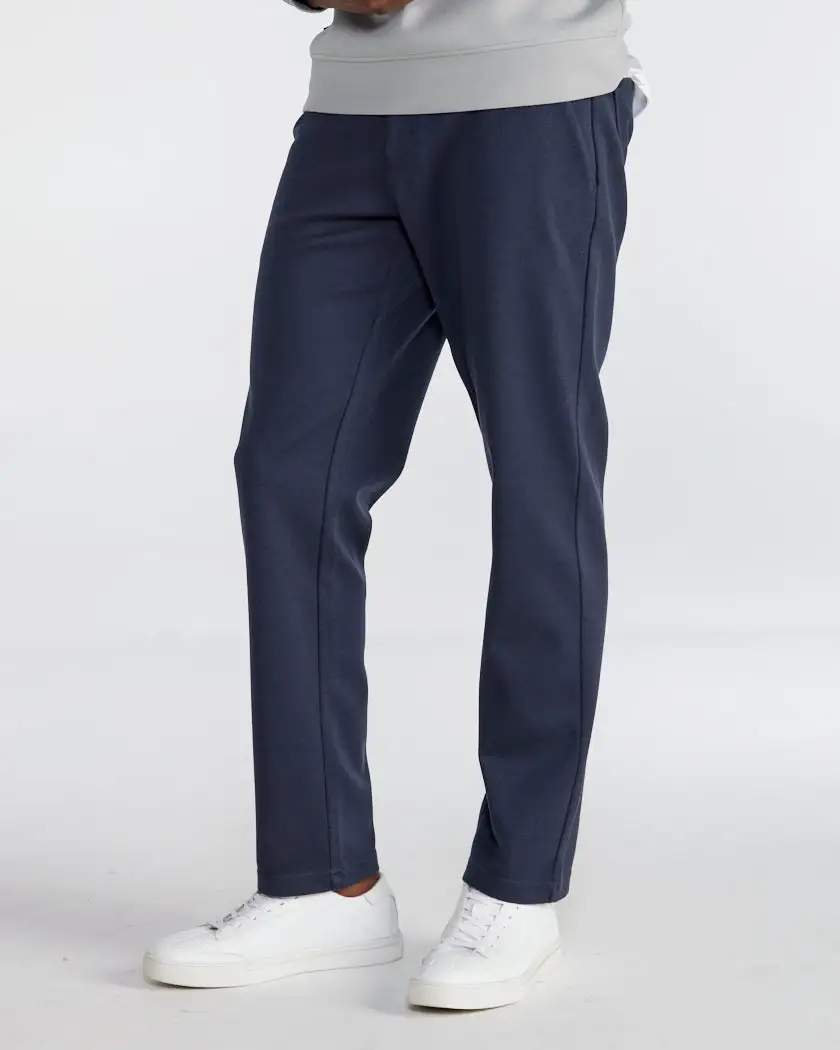 Coastal Pant - Straight