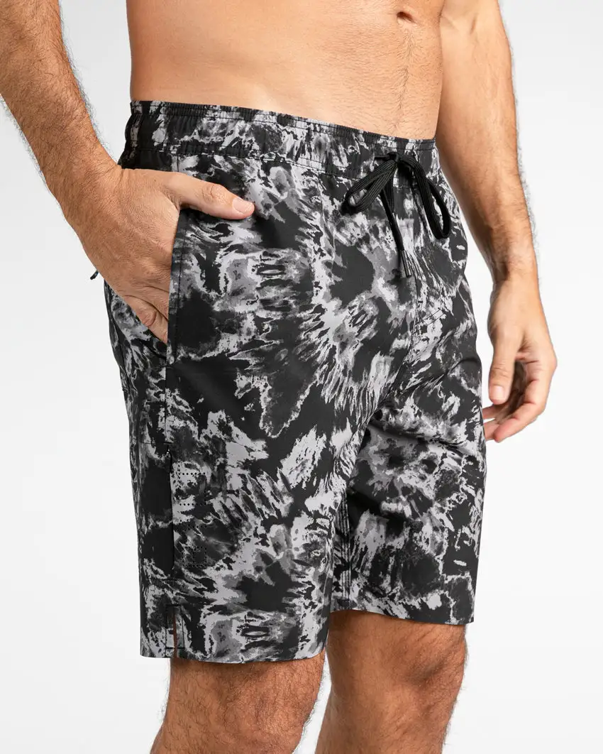 Coastal Hybrid Short