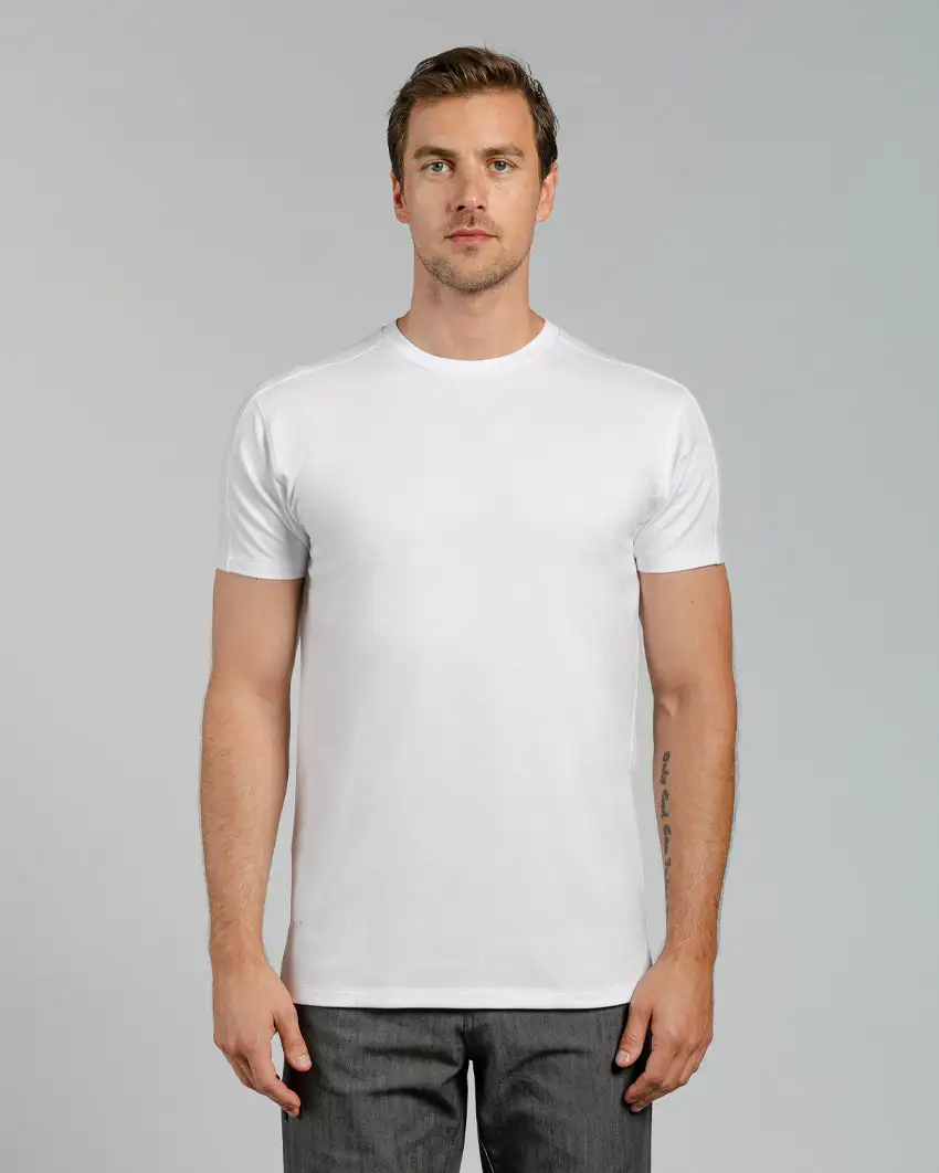 Tracer Tee