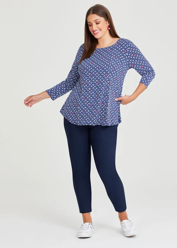 Geo Blake Top