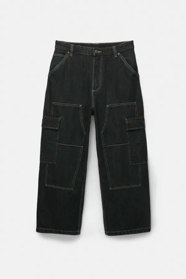 Carpenter skater jeans