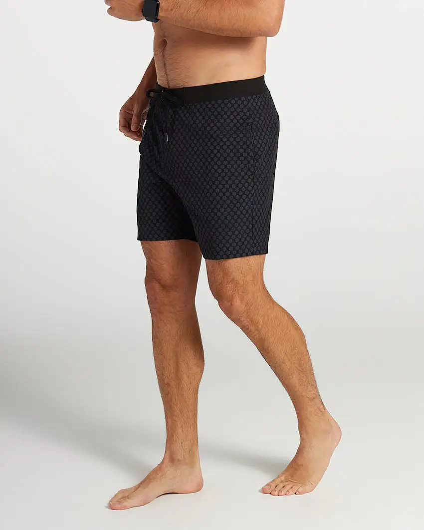 Pacific Boardshort