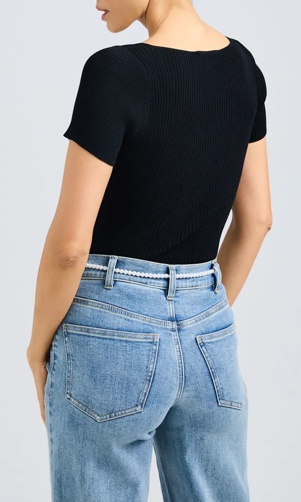 Stefanio Sweater