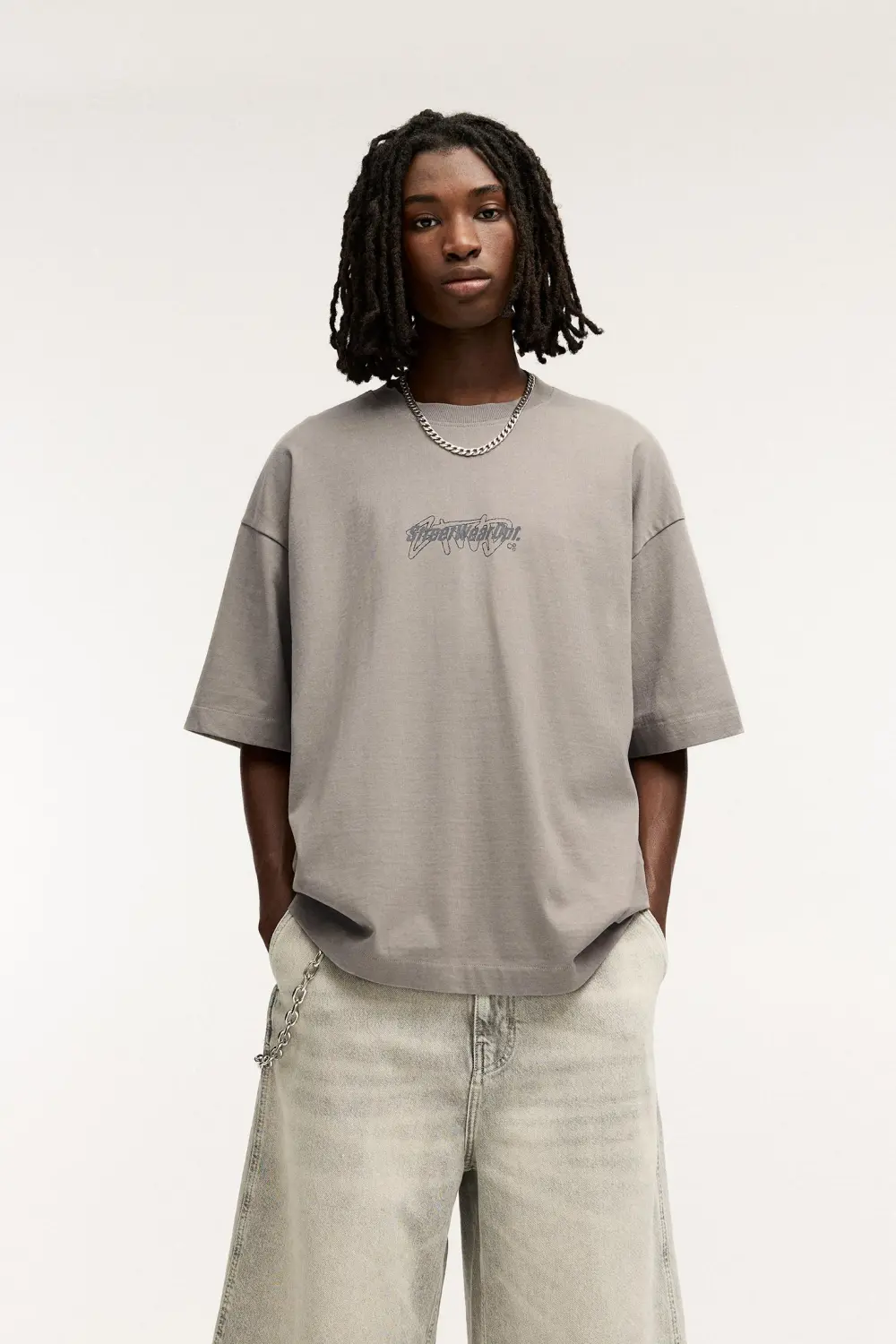Faded STWD T-shirt