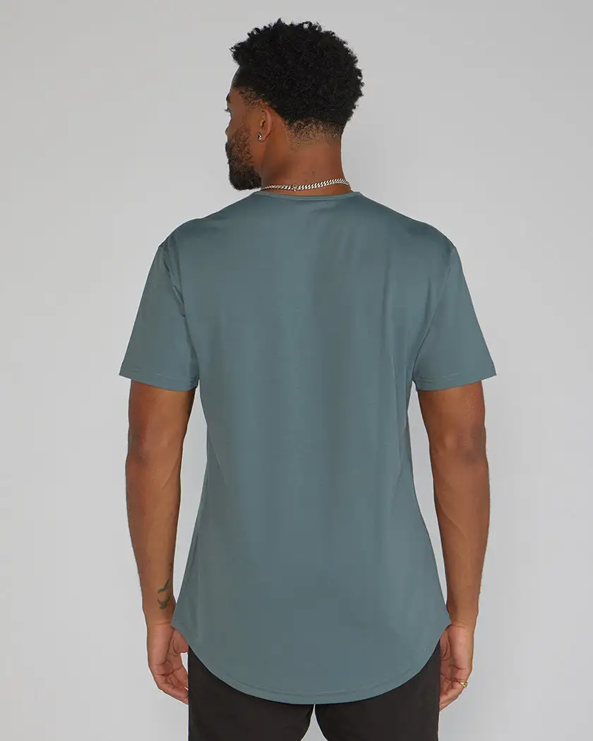 Drop-Cut: Bylt Signature