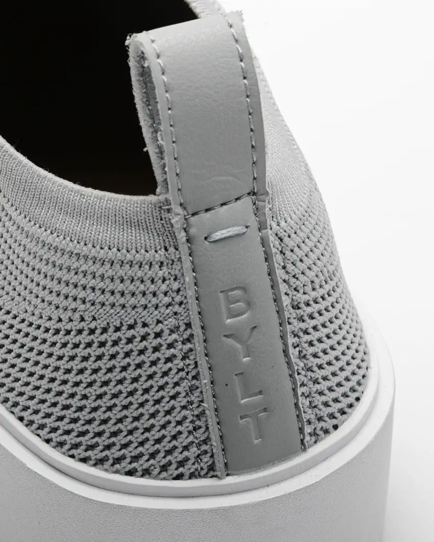Lido Knit Shoe