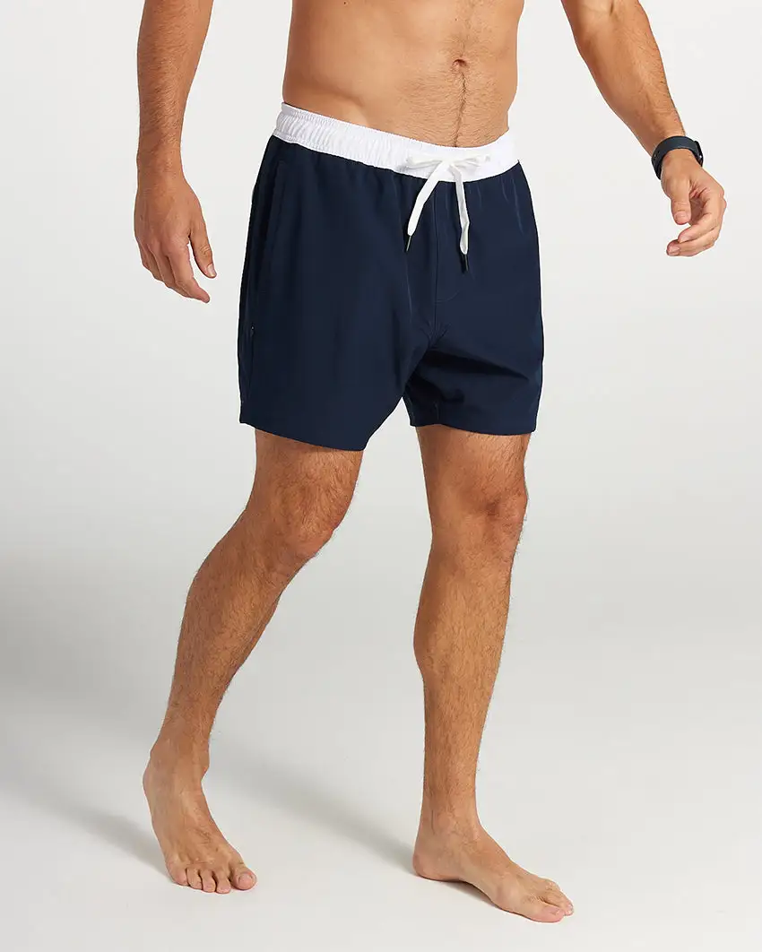 Baja Boardshort