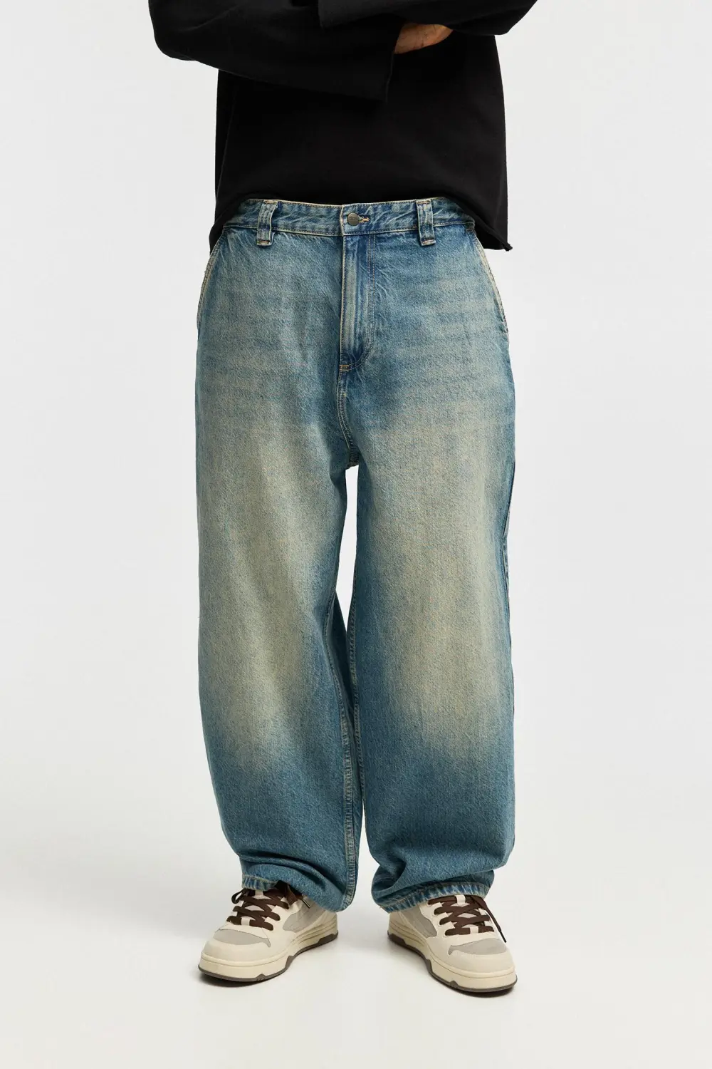 Skater jeans
