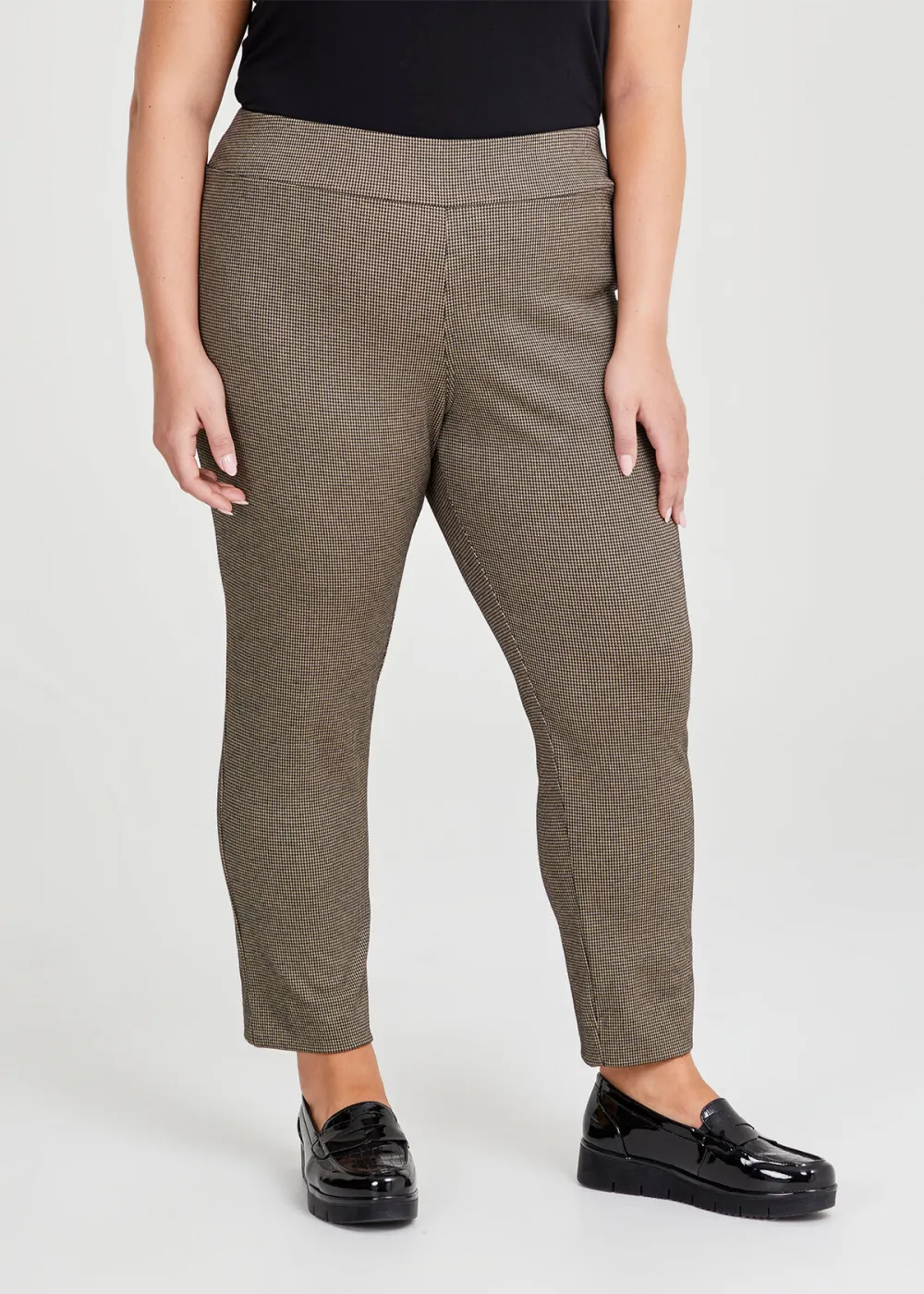 Petite Ponte Zeta Pant