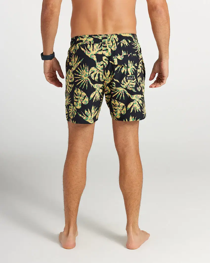 Baja Boardshort