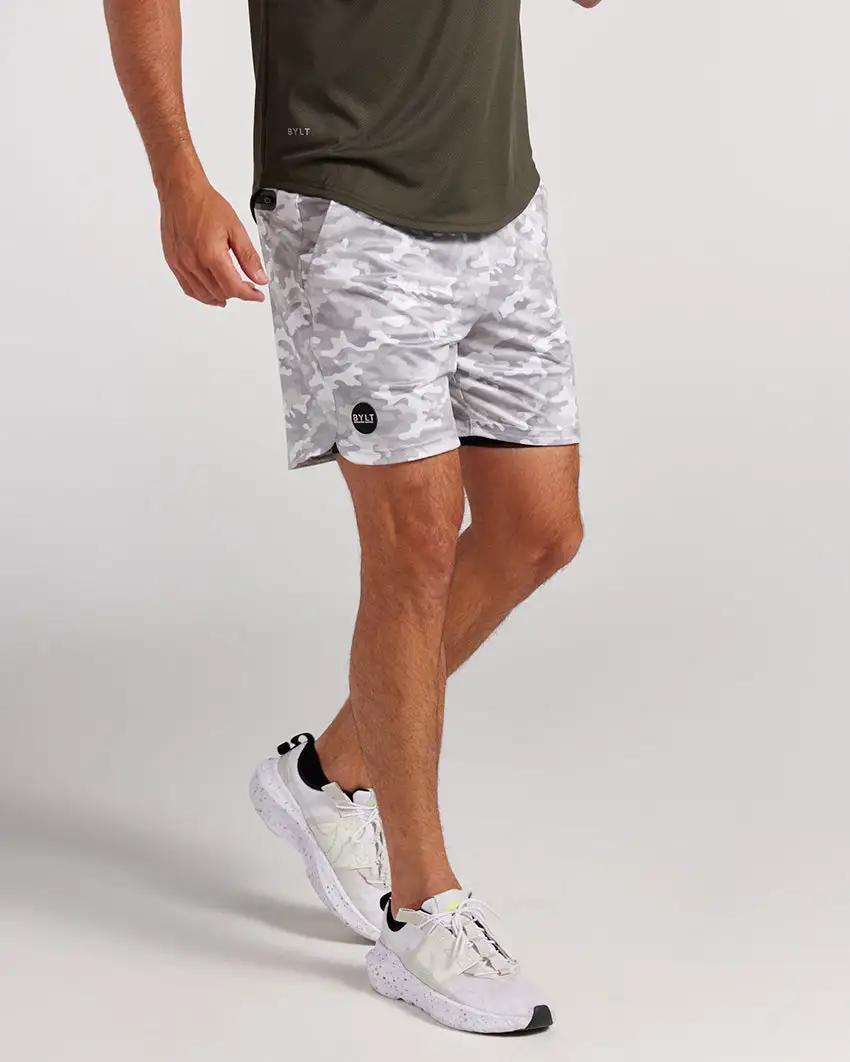 Training Short