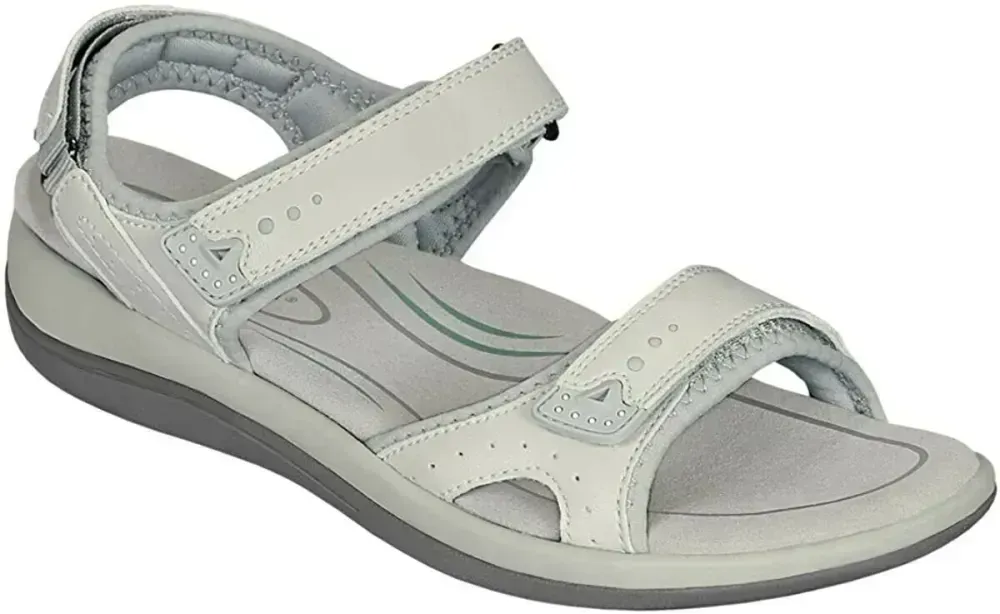 🔥🔥Clearance Sale -Women's Orthotic Sandals-Foot Pain Relief