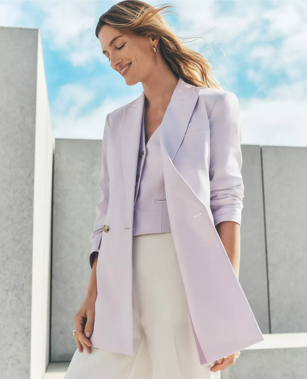Modern Blazer