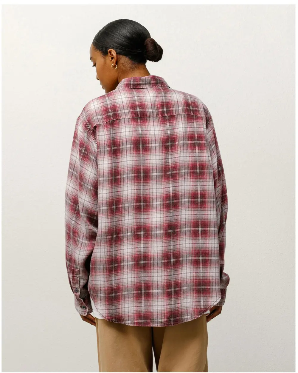 MATTHEW PRINTED SHIRT