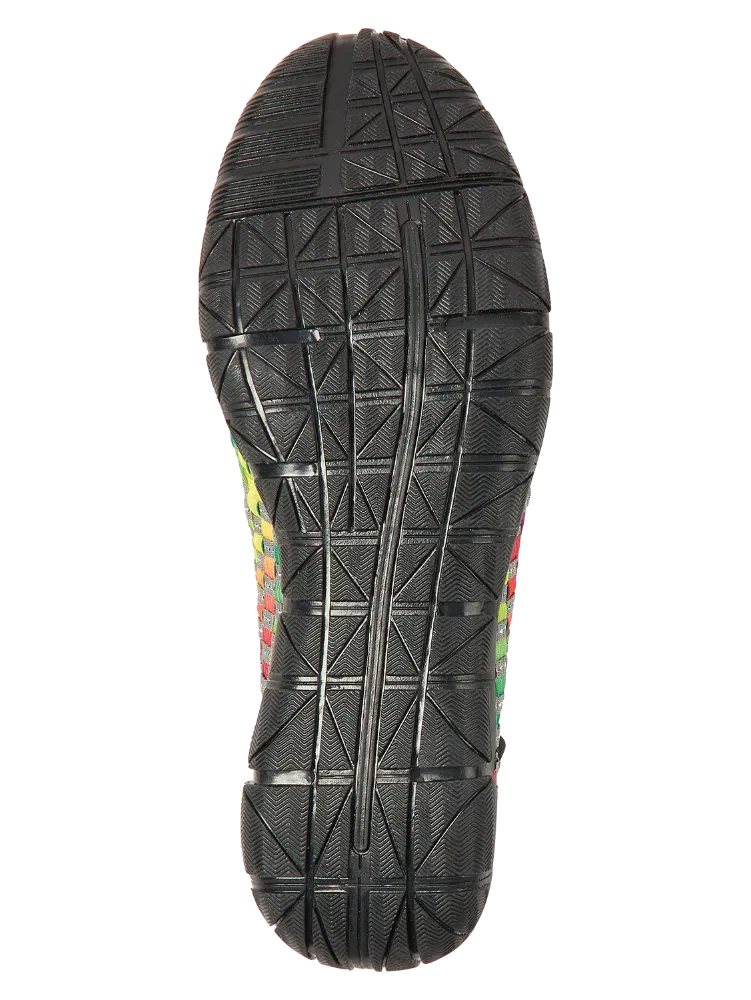 Women's Featherlite Sidewalk Stretch Flats