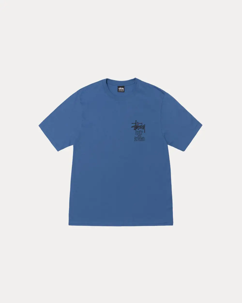 WELL SUITED TEE