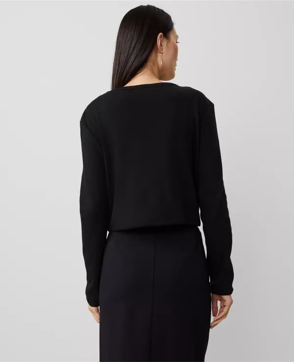 Tailored Lady Jacket