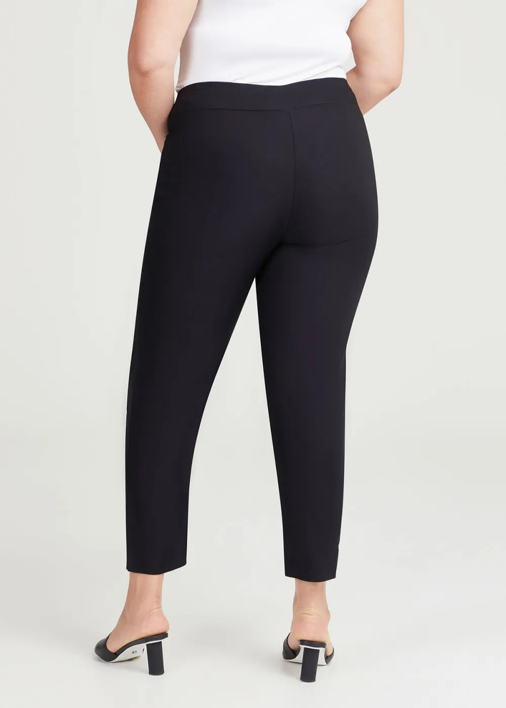 Editorial Slim Pant