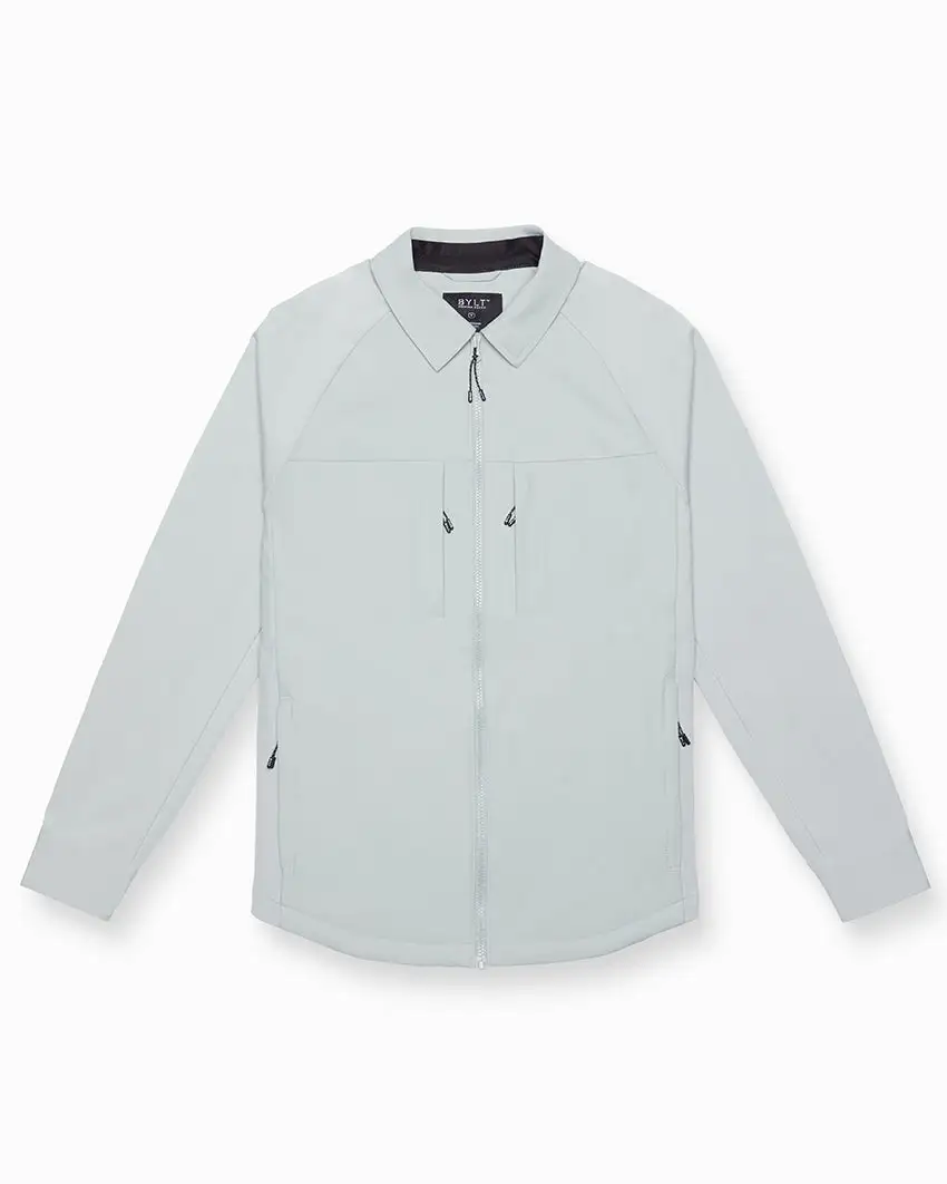 Elite+ Hybrid Jacket