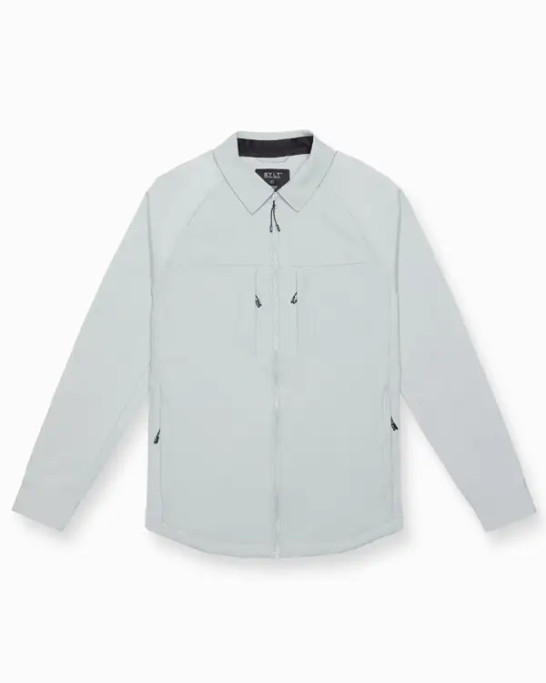 Elite+ Hybrid Jacket