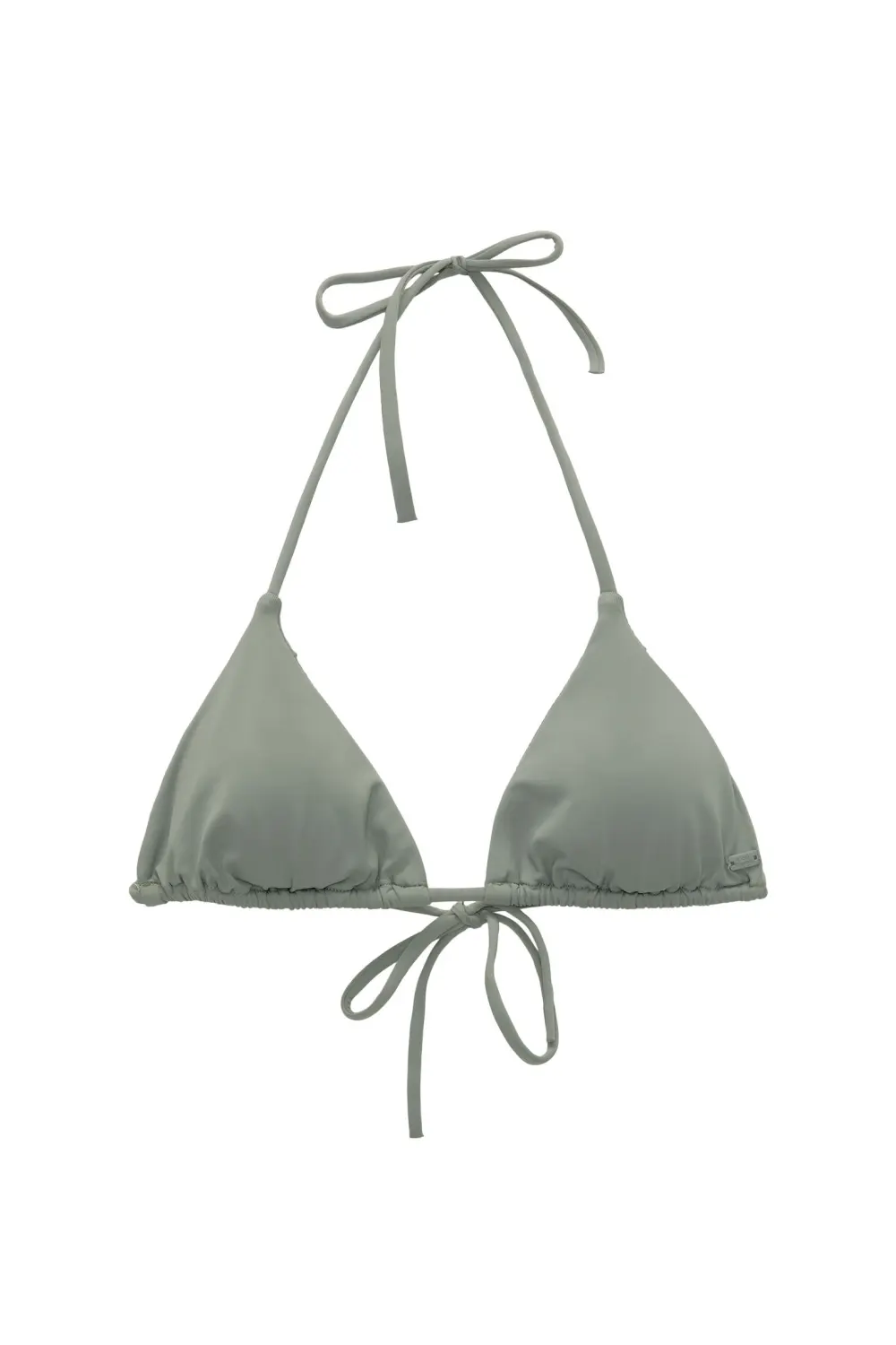 Basic bikini top