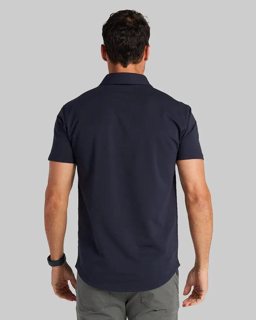 Drop-Cut: Lux Polo