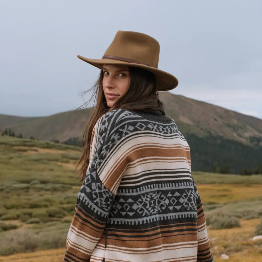 Bozeman Outdoor Hat