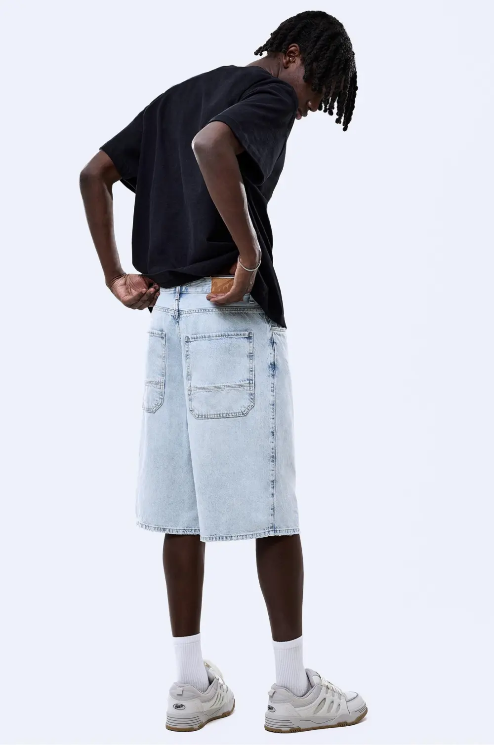 Skater jorts