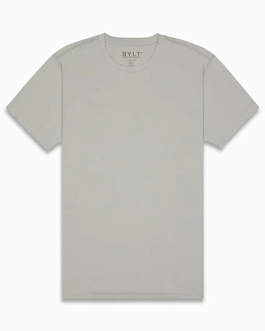 Split Hem: Bylt Signature