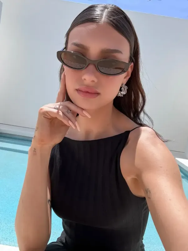 Otra Lulu Sunglasses
